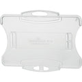 Durable Holder Id Card/Badge Clear