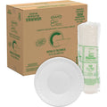 Bowl Foam White 10-12Oz.