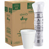 Cup Foam 8Oz We 25Pk