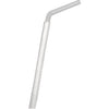 Straw Poly Wrpd Flex 7.75"