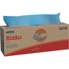 Kimberly-Clark Professional Wiper Pu-Box Bl 100