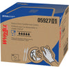 Kimberly-Clark Professional Cloth Foodservice.Blue