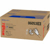 Kimberly-Clark Professional Wipers Food X50 Wypl 200Sh