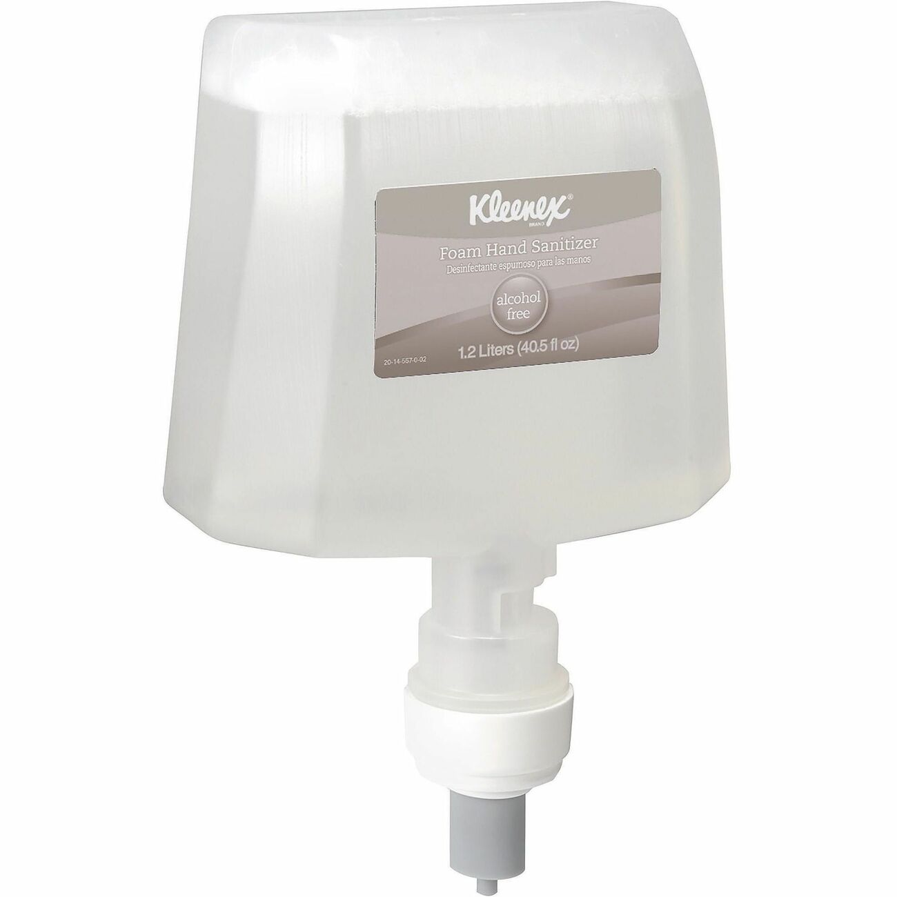 Kimberly-Clark Professional Hand Sanitizer Foam 1.2L