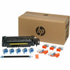HP Kit Fuser Maint 110V M607