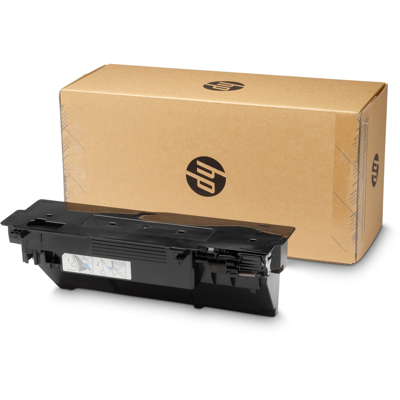 HP Toner Collection Unit