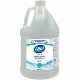Dial Sensitive Skin Antibacterial Liquid Hand Soap Refill