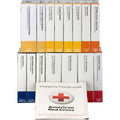 Refill Ansi A 16 Unit