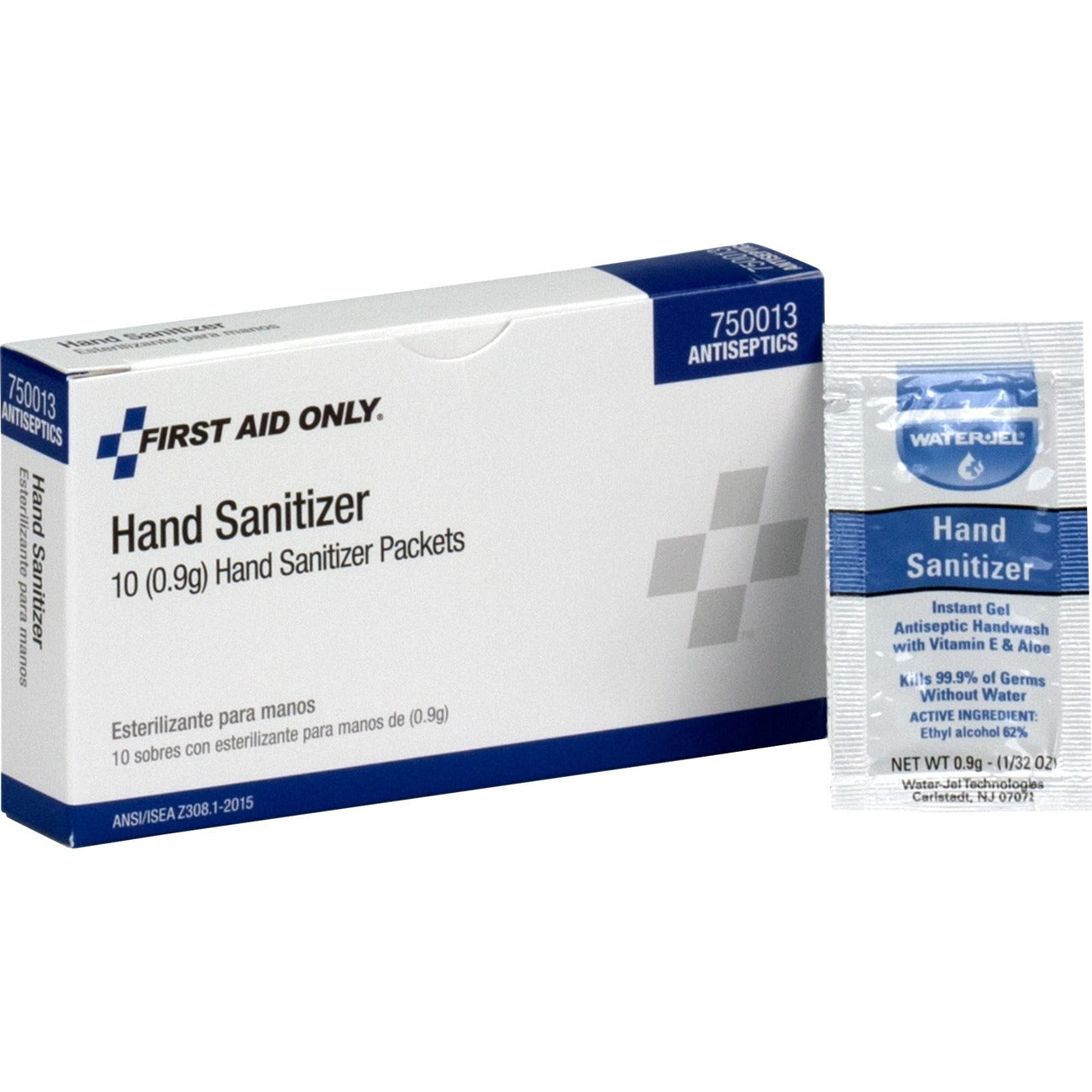 Refill Handsanitizer 10/Bx