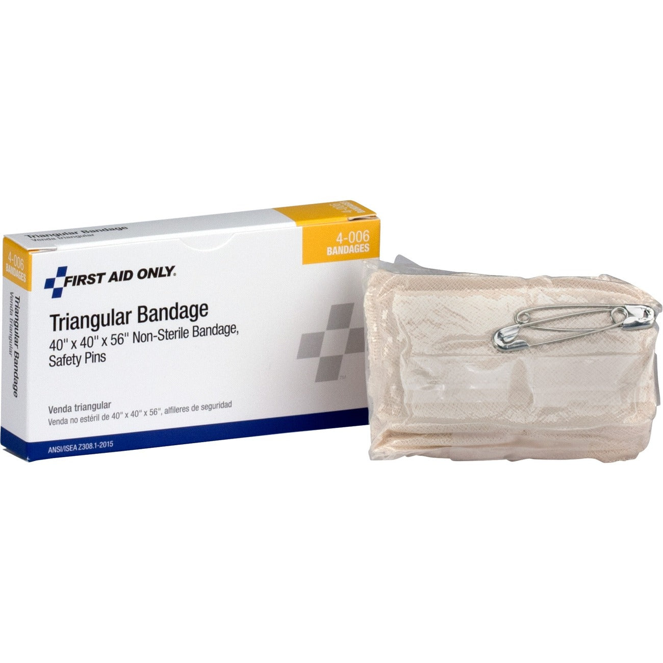 Bandage Trianglr 40X40X56