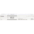 Canon Crtdg Lsr Gpr55 5540 Bk 69K