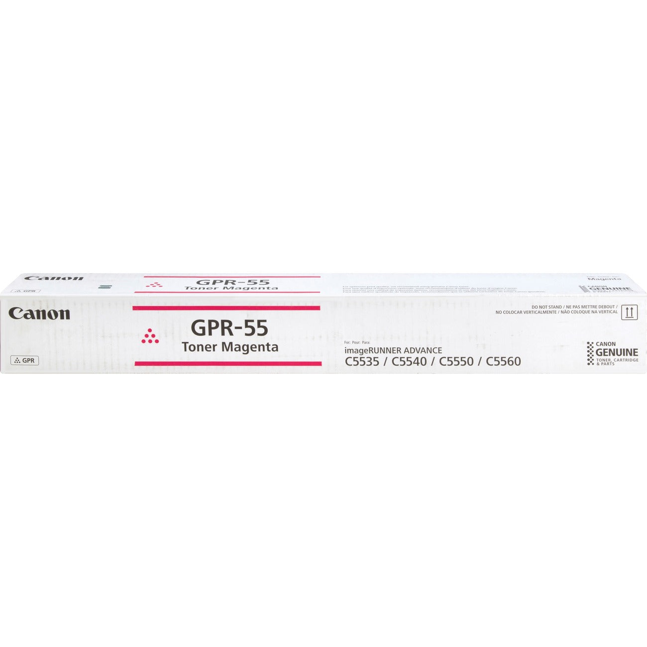 Canon Crtdg Lsr Gpr55 5540 Ma 60K