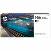 HP Crtdg Pgwide Hp 990X Bk