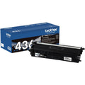Brother Crtdg Toner Super Hy Bk