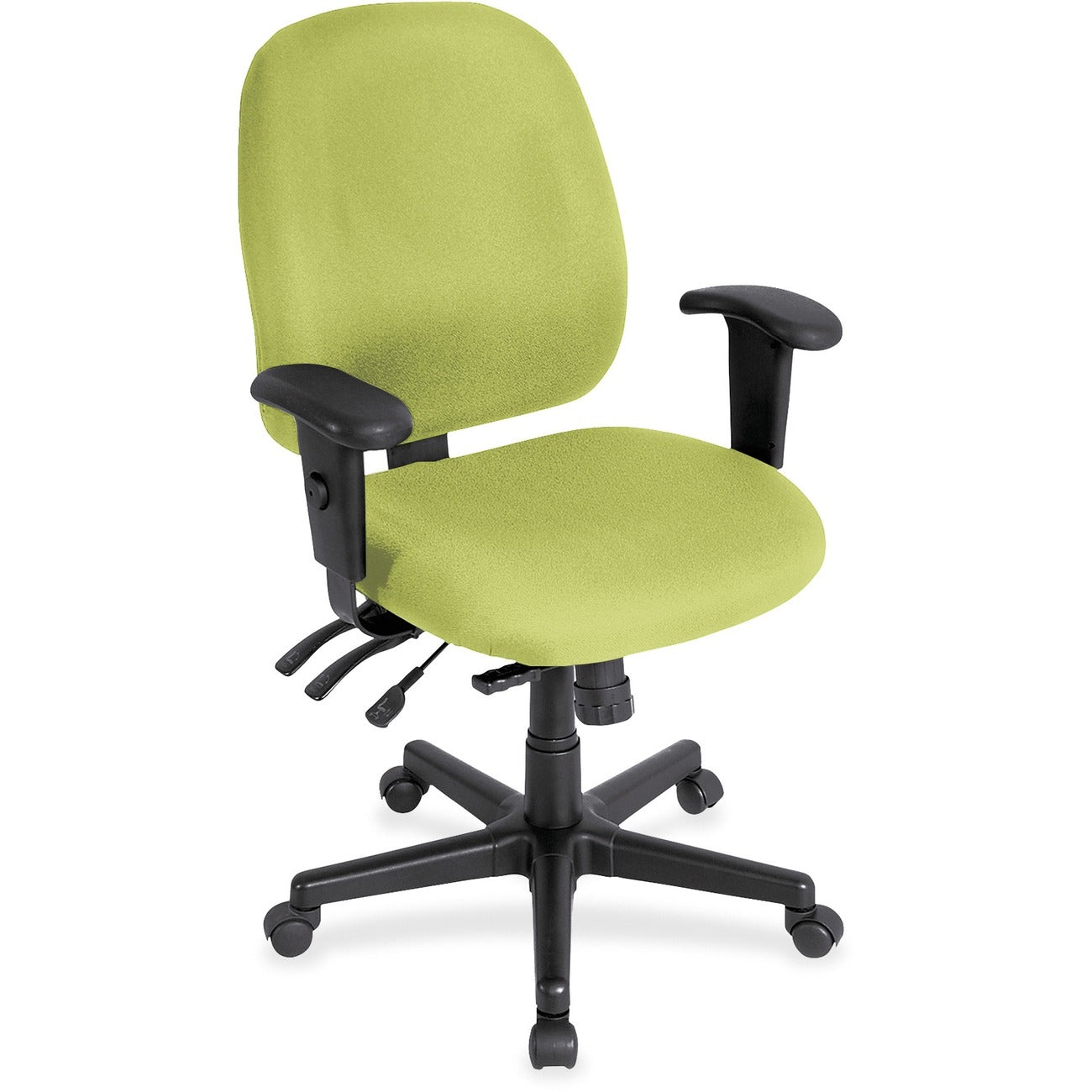 Multifxn W/Slid Seat