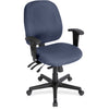 Multifxn W/Slid Seat