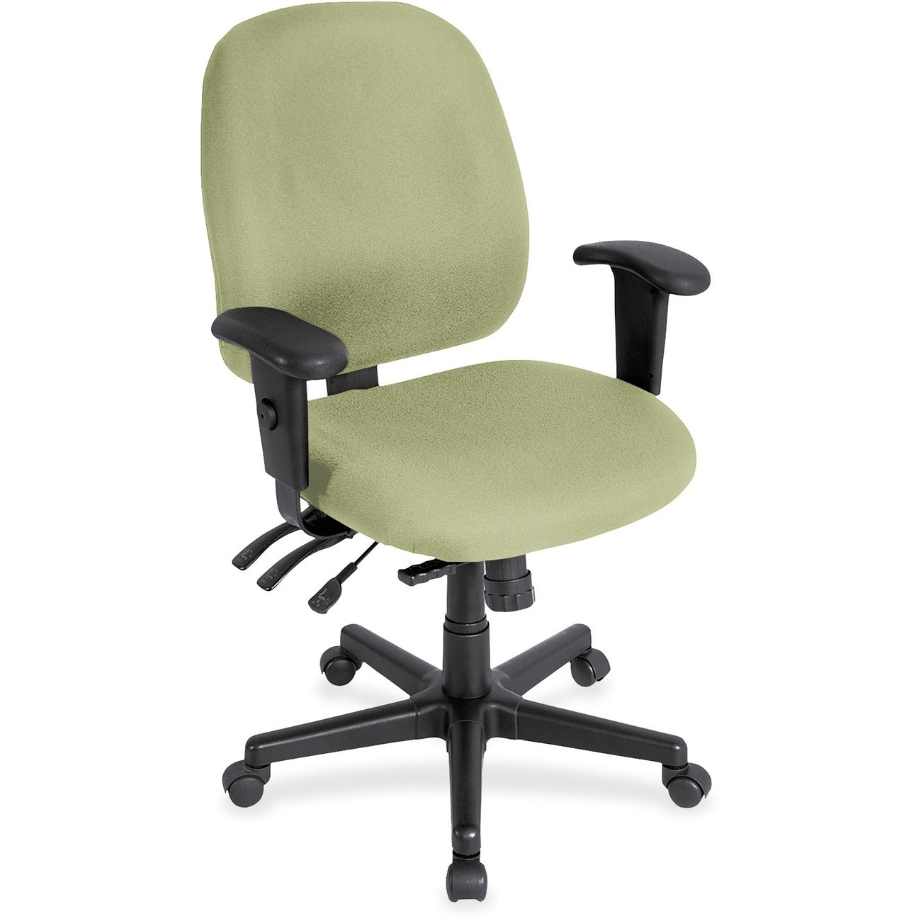 Multifxn W/Slid Seat