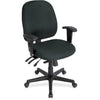 Multifxn W/Slid Seat