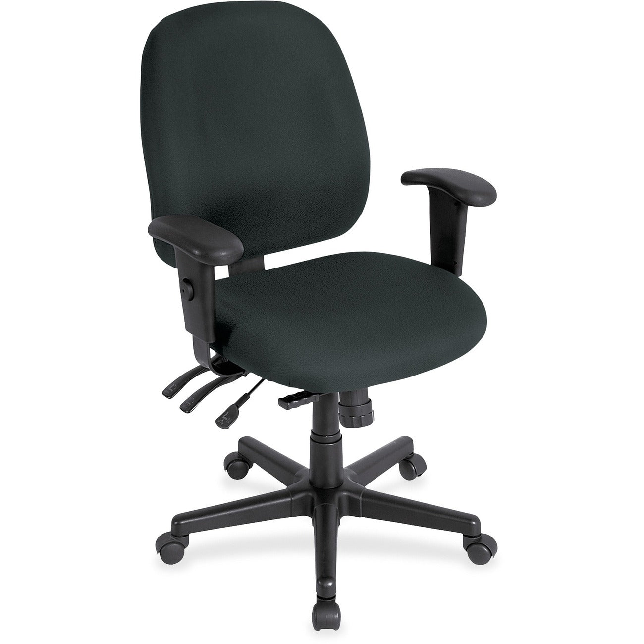 Multifxn W/Slid Seat