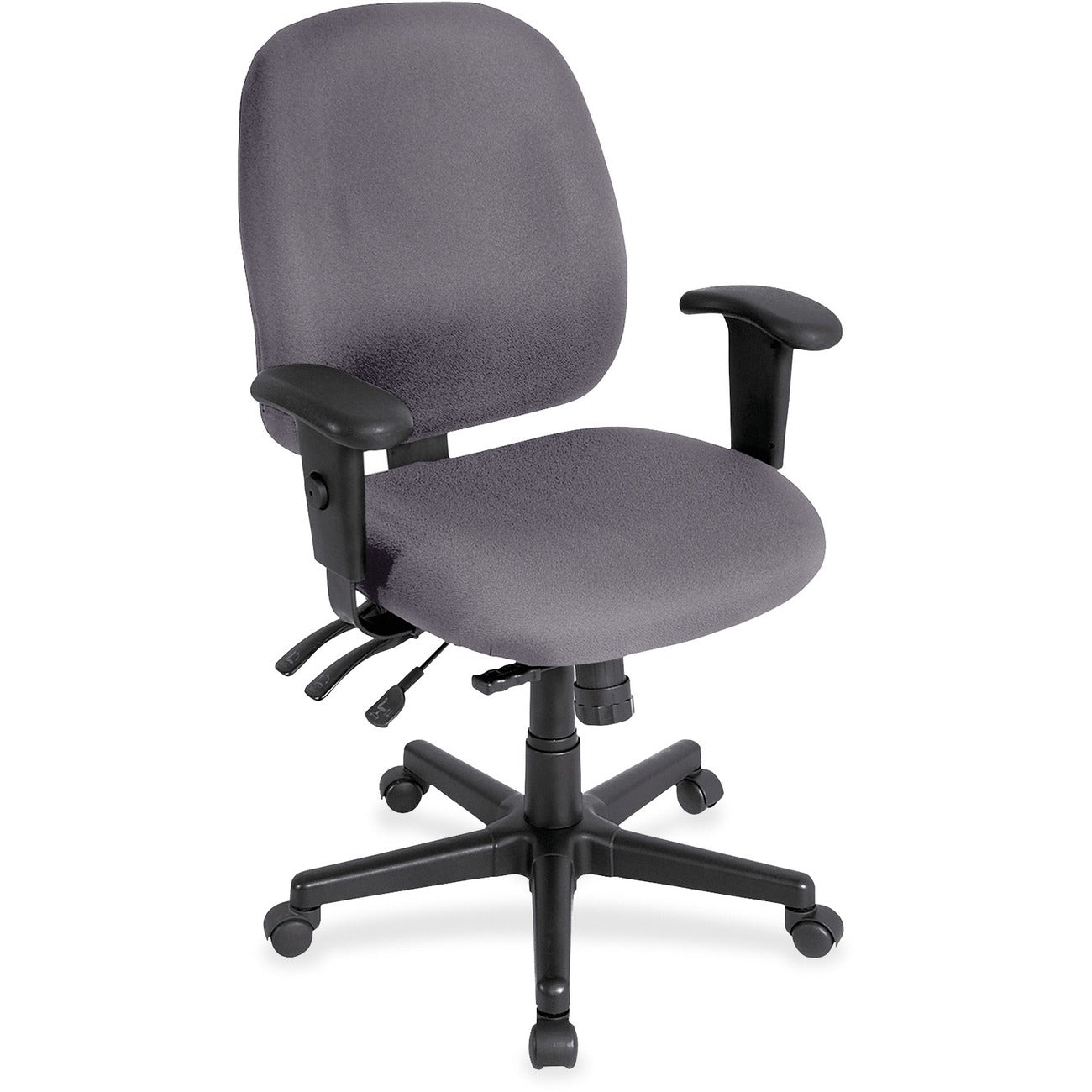 Multifxn W/Slid Seat