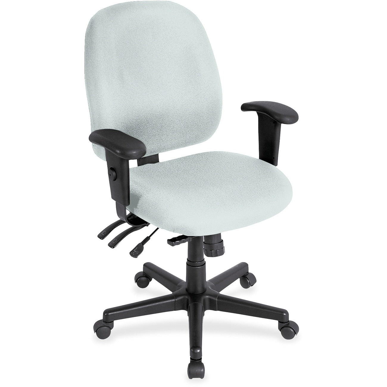 Multifxn W/Slid Seat