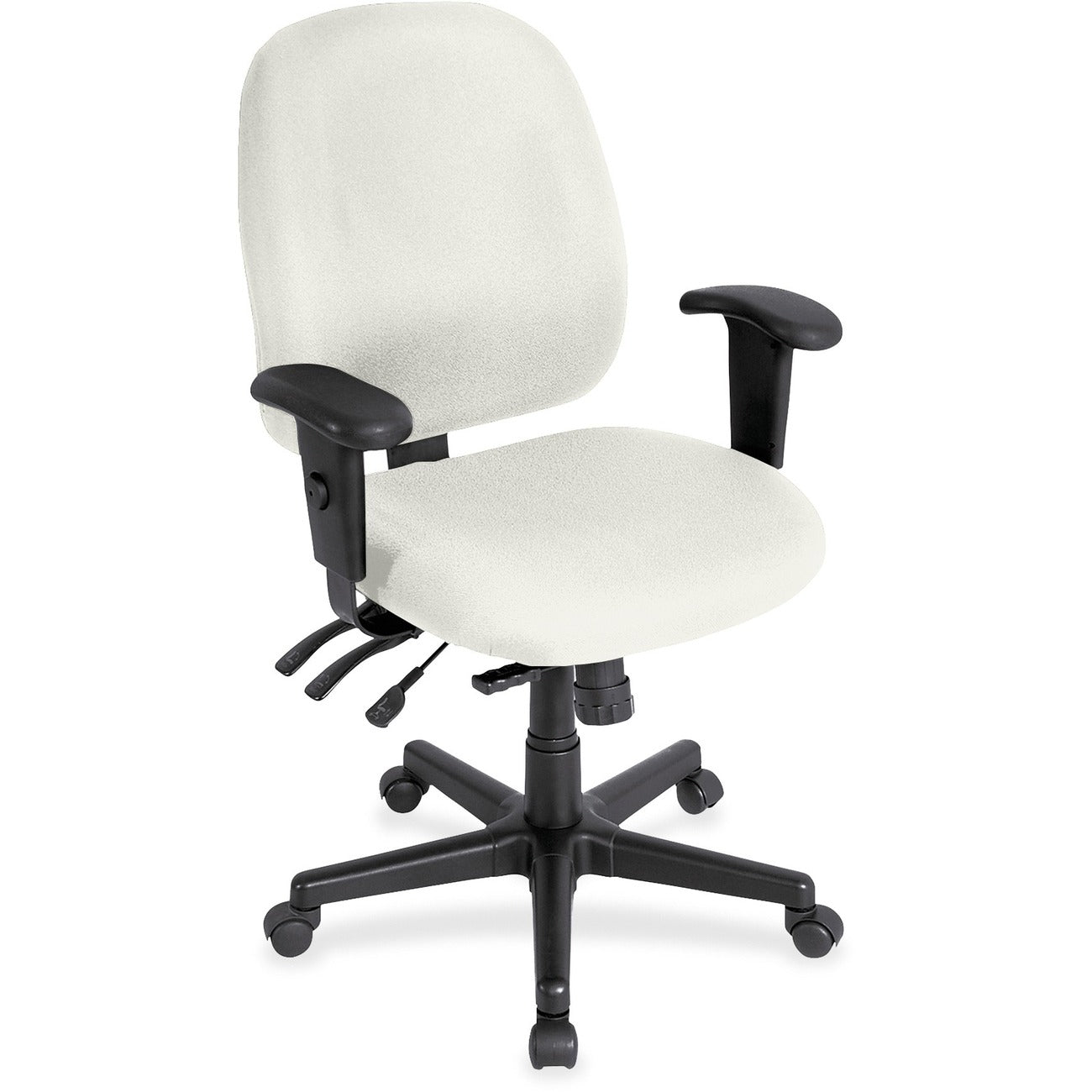 Multifxn W/Slid Seat
