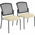 Mesh Back Fab Seat Guest