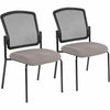Mesh Back Fab Seat Guest