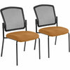 Mesh Back Fab Seat Guest