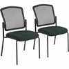 Mesh Back Fab Seat Guest