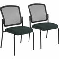 Mesh Back Fab Seat Guest