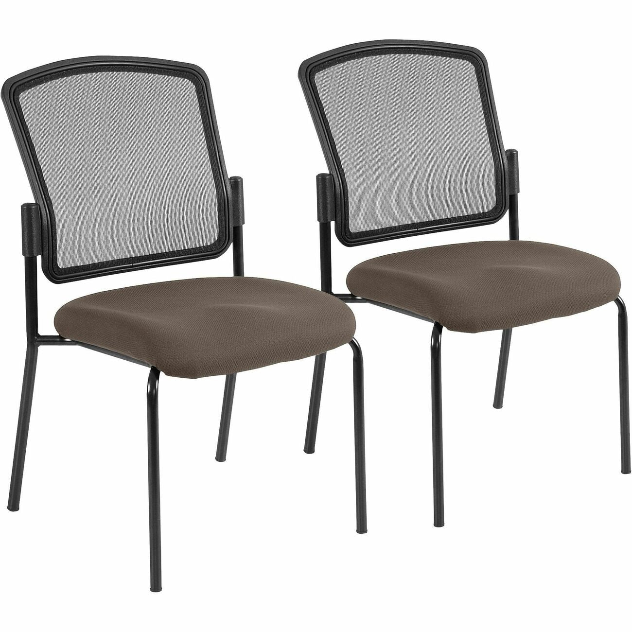 Mesh Back Fab Seat Guest