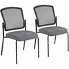 Mesh Back Fab Seat Guest