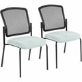 Mesh Back Fab Seat Guest