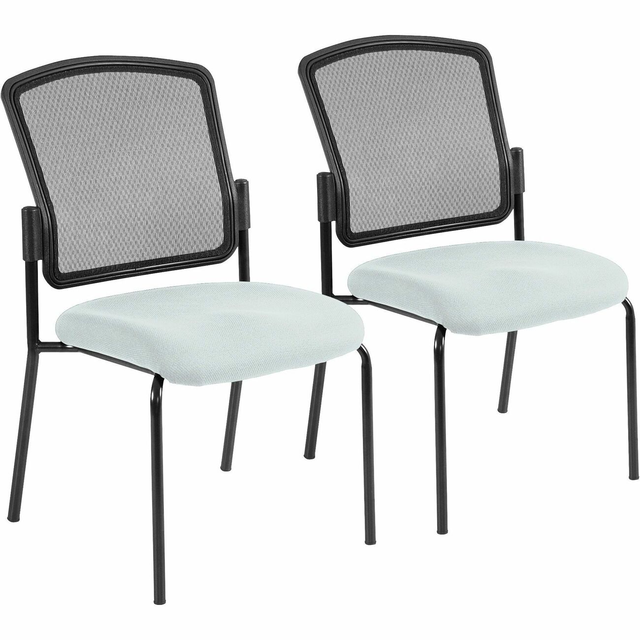 Mesh Back Fab Seat Guest
