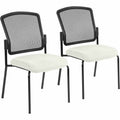 Mesh Back Fab Seat Guest