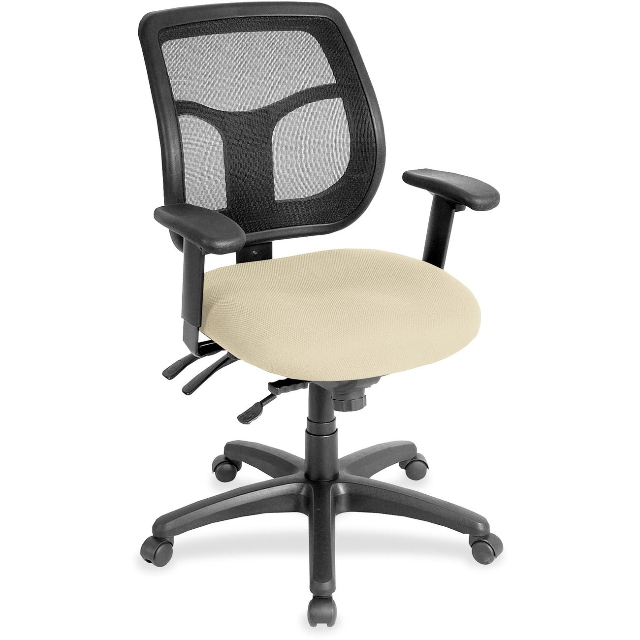 Multi Fnct Mesh Chair