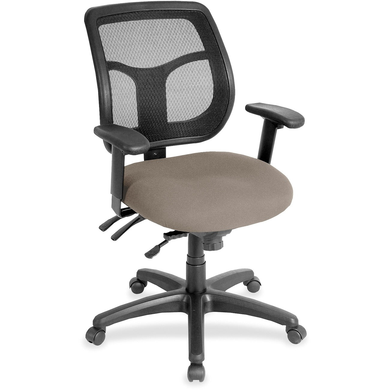 Multi Fnct Mesh Chair