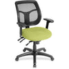 Multi Fnct Mesh Chair