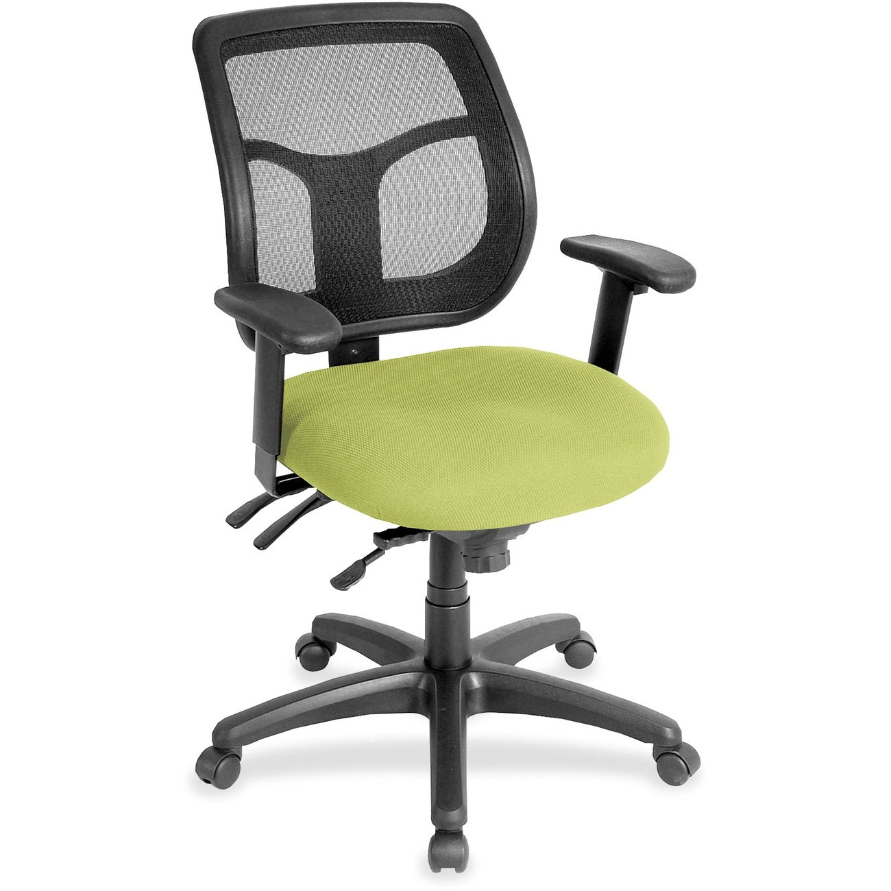 Multi Fnct Mesh Chair