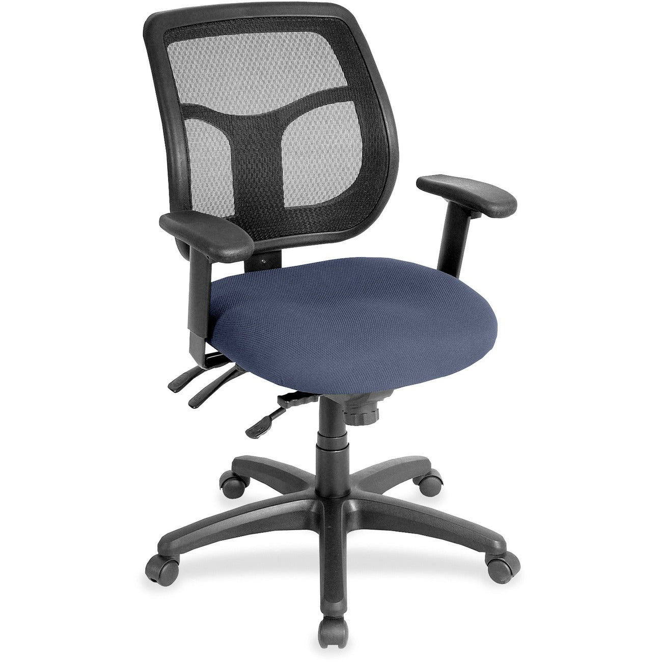 Multi Fnct Mesh Chair