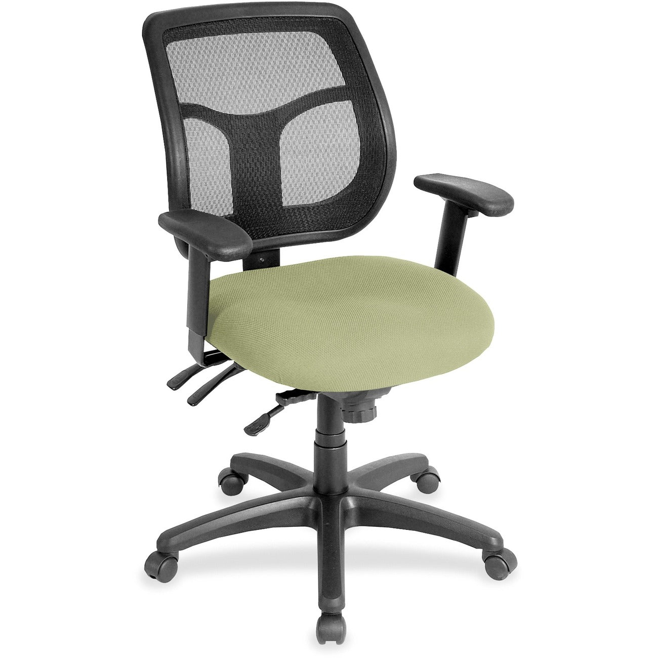 Multi Fnct Mesh Chair