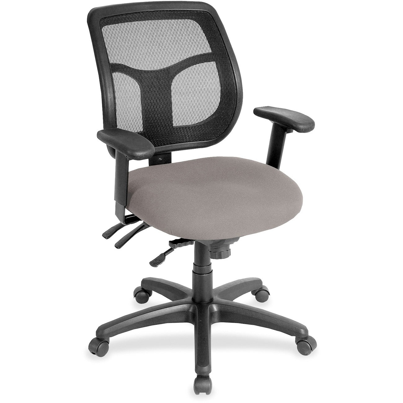 Multi Fnct Mesh Chair