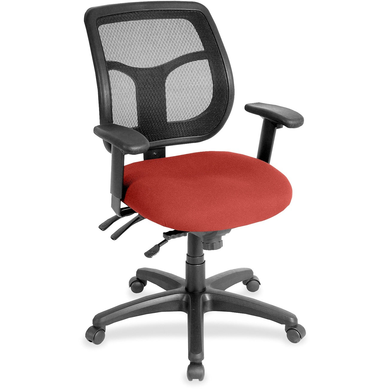 Multi Fnct Mesh Chair
