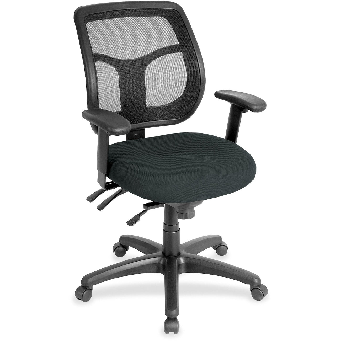 Multi Fnct Mesh Chair