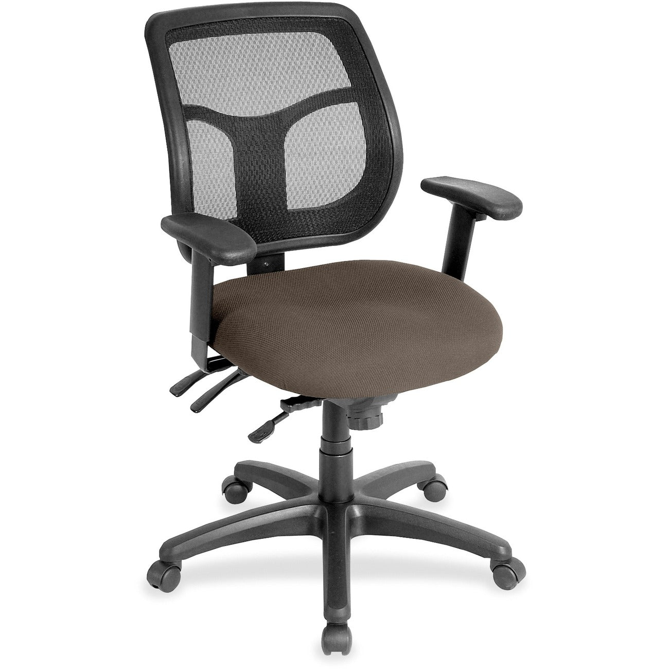Multi Fnct Mesh Chair