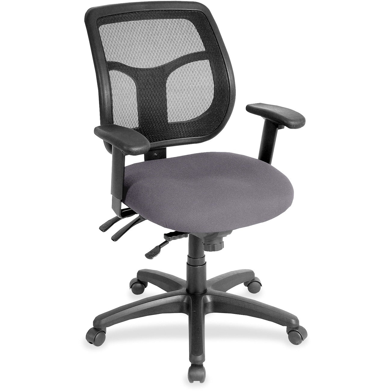 Multi Fnct Mesh Chair