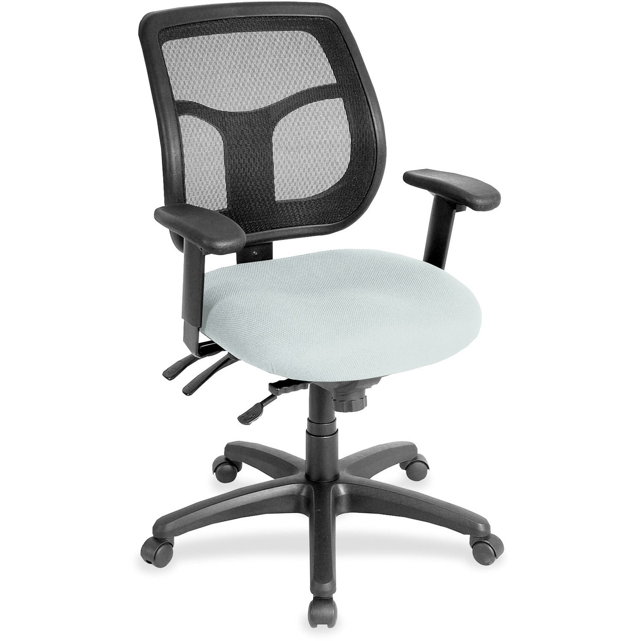 Multi Fnct Mesh Chair