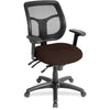 Multi Fnct Mesh Chair