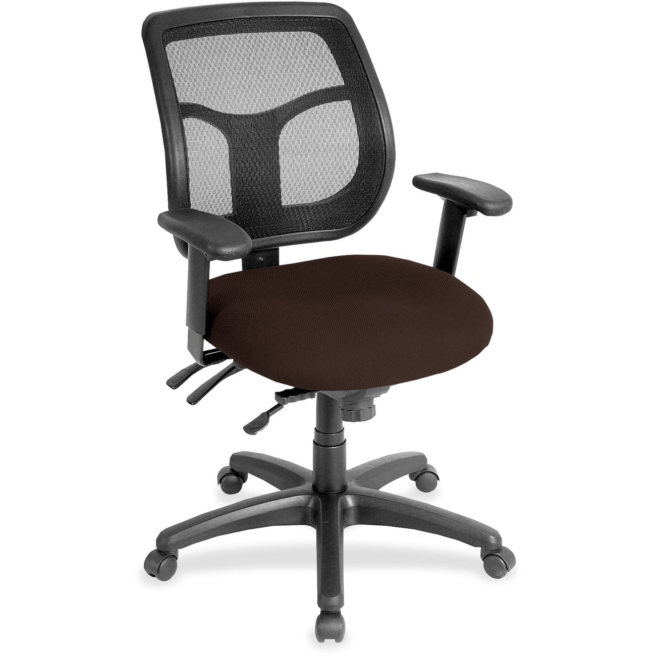 Multi Fnct Mesh Chair